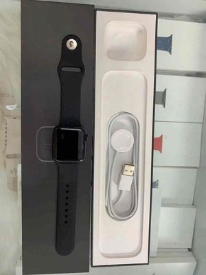 apple watch se 40 Đen likenew 99 nguỷen zin 100%%. Mua bán Thiết bị đeo thông minh tại Quận Tân Bình Tp Hồ Chí Minh được đăng bởi Shop Trung Văn Apple Watch