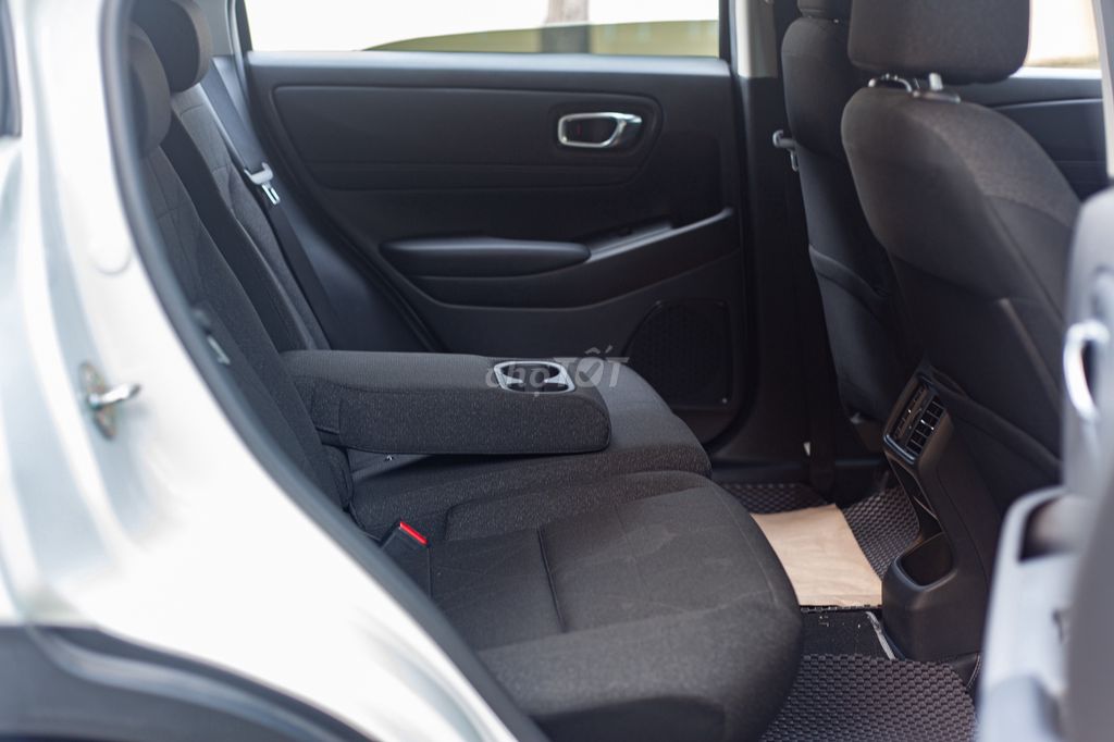 Honda HR-V G 2023 - 38000 km. Mua bán Ô tô tại Thành phố Thủ Đức Tp Hồ Chí Minh được đăng bởi H2T Auto hình 15