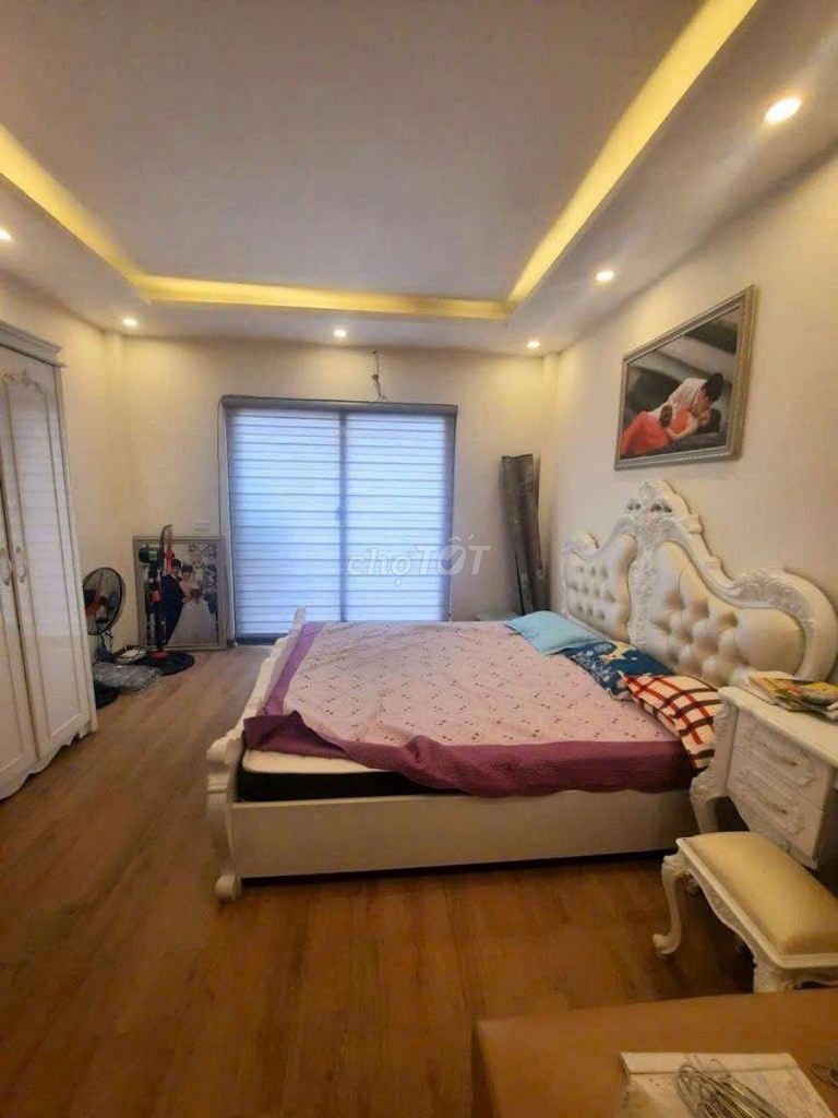 Bán nhà phường Đông Ngạc - ô tô đậu cửa vào nhà - kinh doanh 6.95 tỷ. Mua bán nhà ở tại Quận Bắc Từ Liêm Hà Nội được đăng bởi Lê Tuyết hình 4