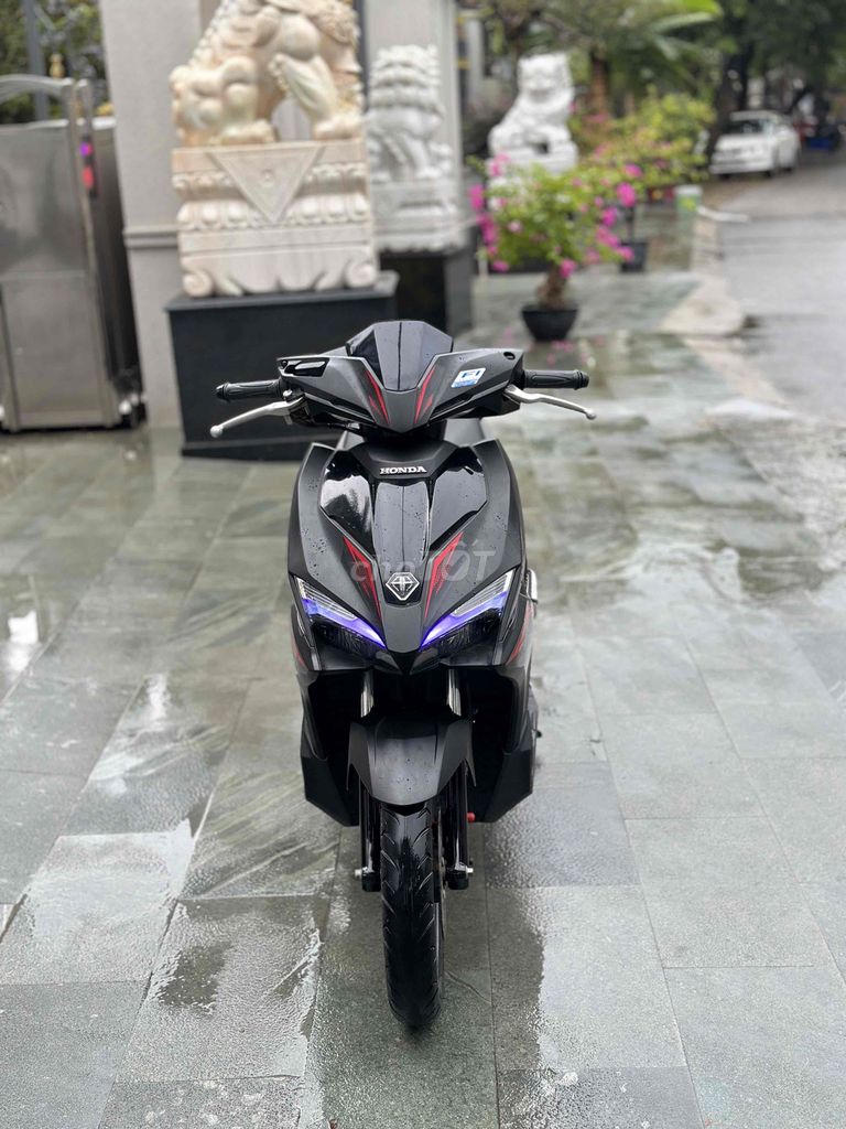 AB đẹp,khoá smk. Mua bán Xe máy tại Thành phố Huế Thừa Thiên Huế được đăng bởi Trần Quý hình 2