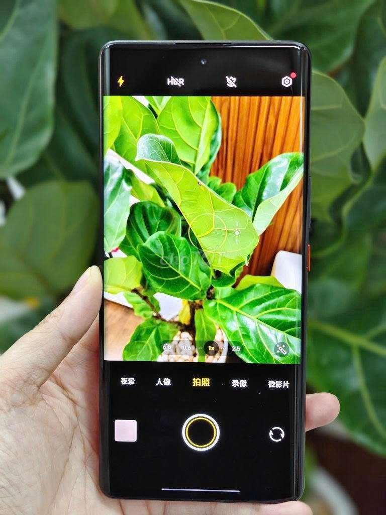 VIVO iQOO 9 PRO Snap 8 Gen 1 LikeNew_ Góp Online. Mua bán Điện thoại tại Quận Gò Vấp Tp Hồ Chí Minh được đăng bởi Vio Store hình 6