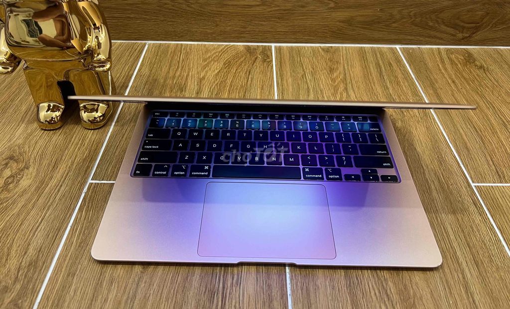 Để lại Macbook Air 2020 full chức năng