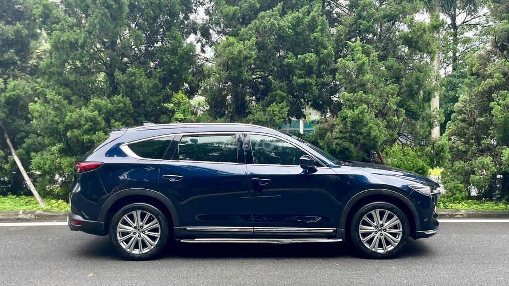 Thanh lý Mazda Cx8 2.5 premium 2 cầu odo 11 vạn. Mua bán Ô tô tại Quận Bắc Từ Liêm Hà Nội được đăng bởi Trung Auto 26 Phạm Văn Đồng hình 8
