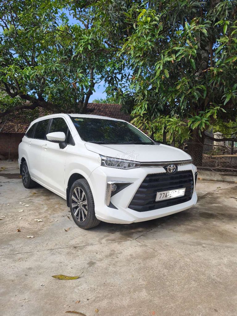 AVANZA Premio 2022 MT - 85000 km. Mua bán Ô tô tại Thành phố Qui Nhơn Bình Định được đăng bởi Nhi hình 1