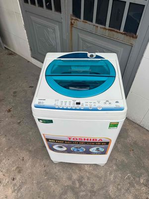Thanh lý máy giặt Toshiba 8,2 kg. Mua bán Máy giặt tại Thành phố Thủ Đức Tp Hồ Chí Minh được đăng bởi nguyễn công