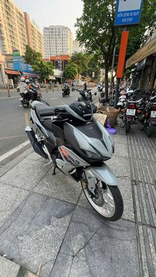 Honda Winner V2 ABS 2020 Xám