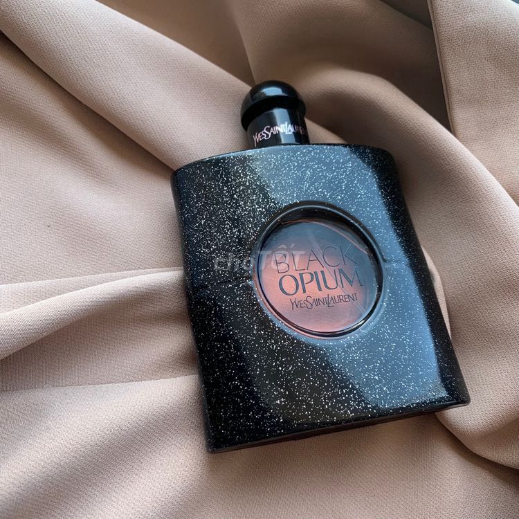 Nước hoa YSL Black Opium