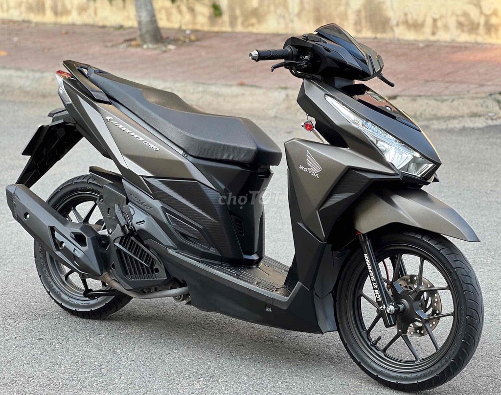 🛑Vario 150cc form 2018 , một chủ từ đầu. Mua bán Xe máy tại Thành phố Biên Hòa Đồng Nai được đăng bởi Huỳnh Ý hình 5