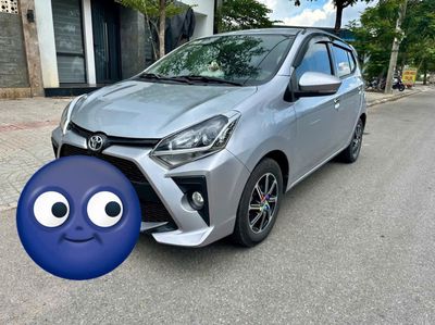 Toyota Wigo 2021 AT - 90000 km. Mua bán Ô tô tại Thành phố Đông Hà Quảng Trị được đăng bởi Hoan Ha