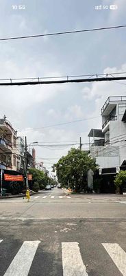 Townhouse 100 m² · 6 bed · Đường T8