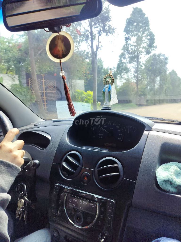 Chevrolet spark máy chạy êm  giá rẻ thế xe máy. Mua bán Ô tô tại Thành phố Thủ Dầu Một Bình Dương được đăng bởi lê Linh  hình 3