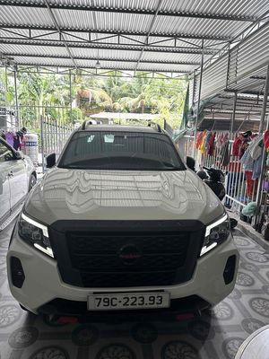 Nissan Navara 2022 PRO4X - 32000 km. Mua bán Ô tô tại Thành phố Nha Trang Khánh Hòa được đăng bởi trung le
