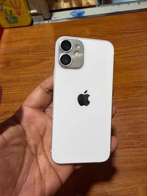 Apple iPhone 12 mini 128GB Trắng Mới