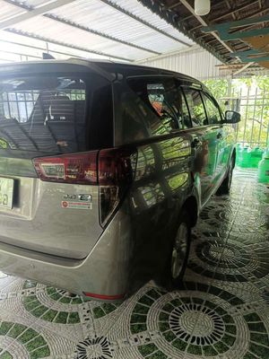 2016 2.0E - 190000 km. Mua bán Ô tô tại Huyện Thanh Bình Đồng Tháp được đăng bởi Toan