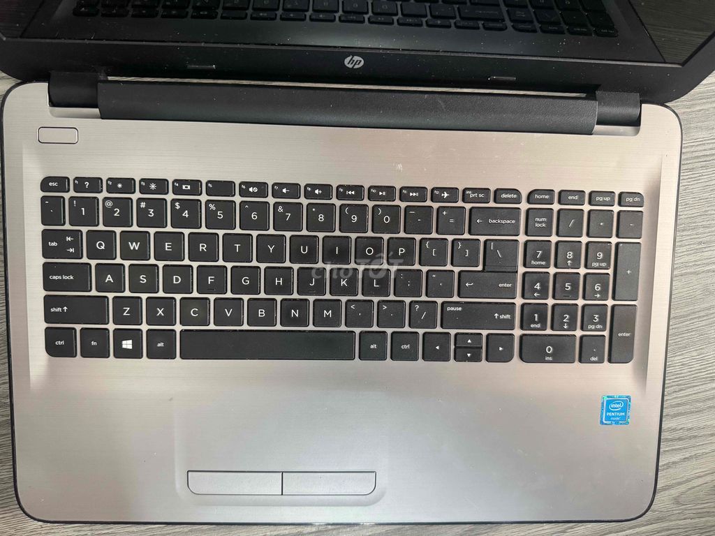 HP SÀI VĂN PHÒNG RAM 8gb ssd 128gb sài mượt. Mua bán Laptop tại Quận 7 Tp Hồ Chí Minh được đăng bởi huynhtrangcomputer hình 1