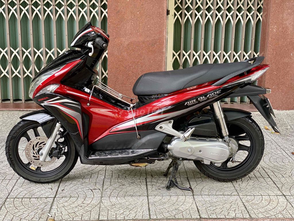 🌈HondaAB Fi đẹp keng, máy rin siêu êm- CÓ TRẢ GÓP. Mua bán Xe máy tại Quận Thanh Khê Đà Nẵng được đăng bởi XE MÁY TRẢ GÓP LONG MOTOR hình 2