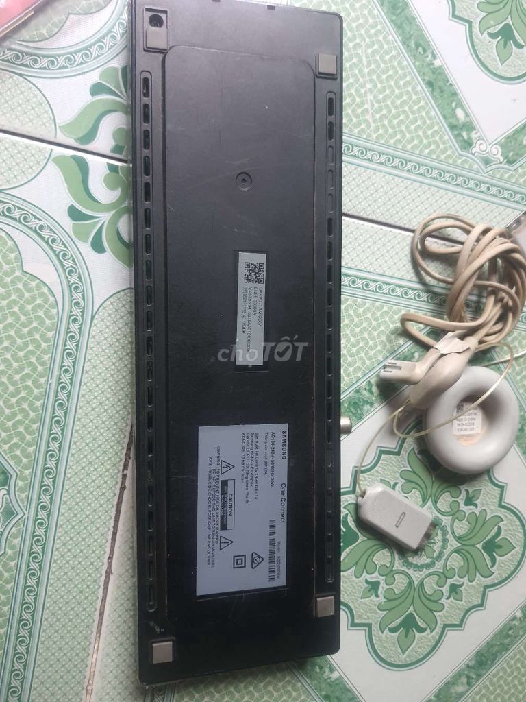 Bán bộ nguồn tivi samsung QA 49Q7FAMK. Mua bán Tivi, Âm thanh tại Quận Bình Tân Tp Hồ Chí Minh được đăng bởi LONG THÀNH hình 1
