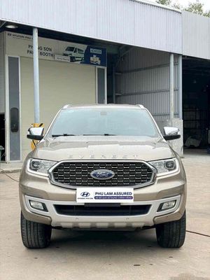 Ford Everest Titanium 2021 Chất Xe Miễn Bàn. Mua bán Ô tô tại Thành phố Buôn Ma Thuột Đắk Lắk được đăng bởi TRUNG TÂM XE LƯỚT CHÍNH HÃNG