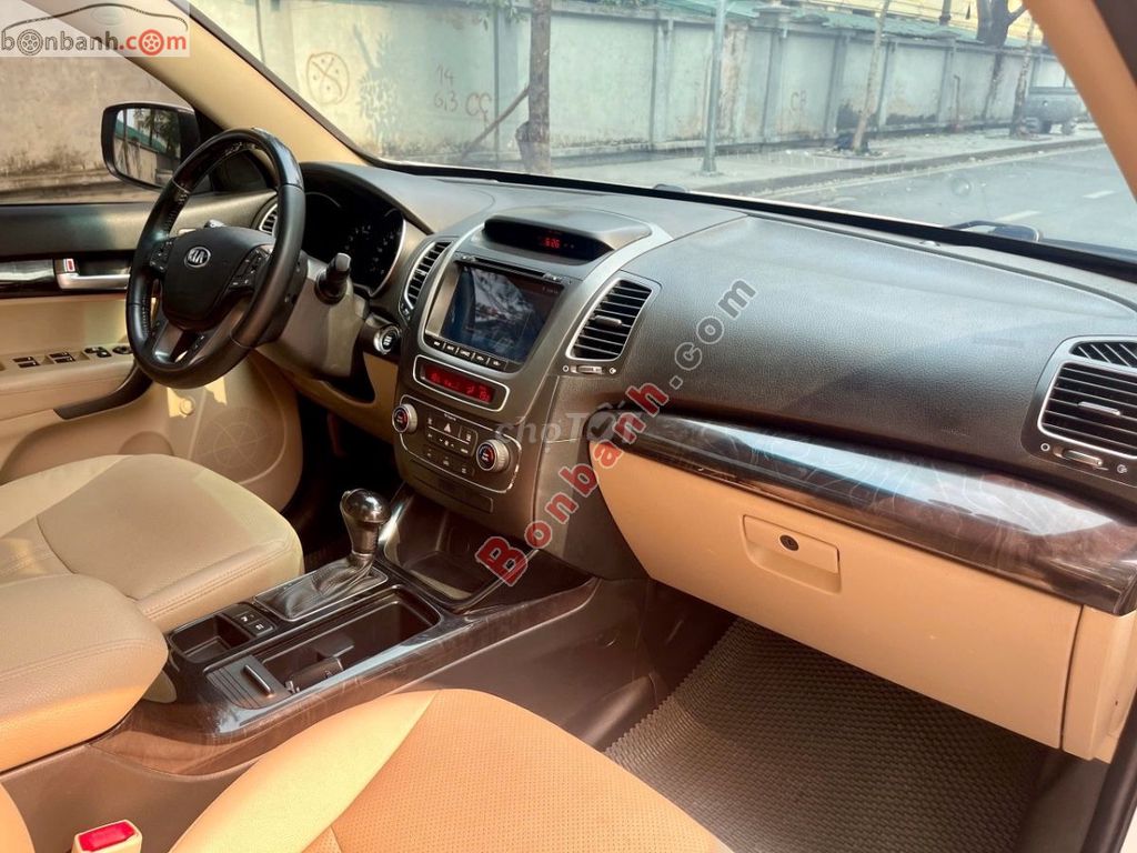 Kia sorento 2019 Premium máy dầu. Mua bán Ô tô tại Quận Bắc Từ Liêm Hà Nội được đăng bởi Lê Văn Vinh hình 5