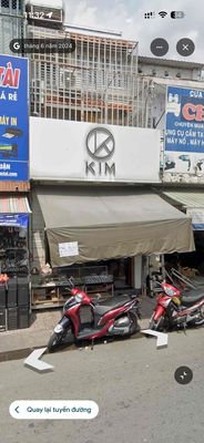 Аренда · 2 комн. · 36 м² · Quận Phú Nhuận, ул. Đường Nguyễn Kiệm