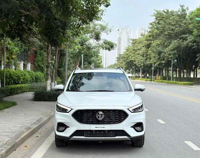 MG ZS LUXURY 2025 SUV MỚI 100%