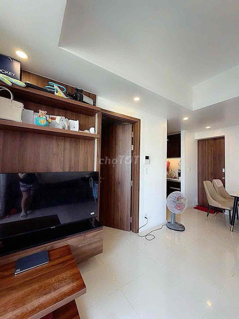 CĂN HỘ HIYORI Sơn Trà