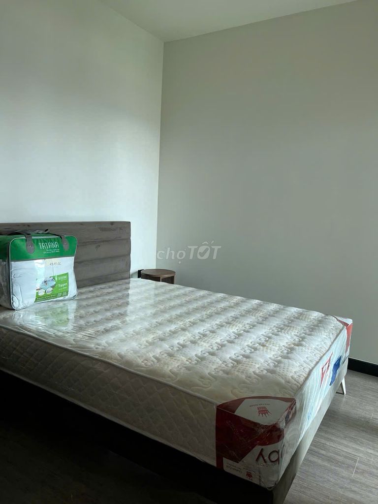 🏡 CHO THUÊ CĂN HỘ 2PN DE LA SOL – FULL NỘI THẤT - CUỐI T3 TRỐNG