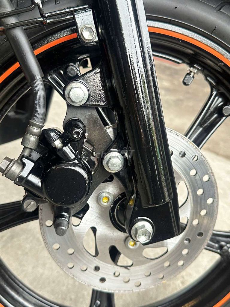 Janus 2019 ( e có bán góp ). Mua bán Xe máy tại Quận Ninh Kiều Cần Thơ được đăng bởi MINH THIỆN bán xe trả góp hình 6