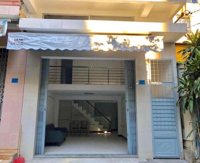 Rent · 3 bd · 60 м² · Quận Thanh Khê, ул. Đường Hàm Nghi