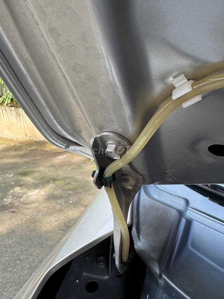 Toyota Vios số sàn 2018 mới  36000 km một chủ. Mua bán Ô tô tại Quận Gò Vấp Tp Hồ Chí Minh được đăng bởi Phan Trung Quân hình 15