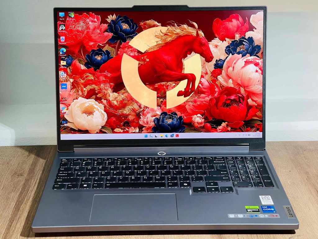 Bán Laptop Gaming Legion 5 i7-14650HX/4060. Mua bán Laptop tại Quận Bình Thạnh Tp Hồ Chí Minh được đăng bởi Minh Quân hình 1