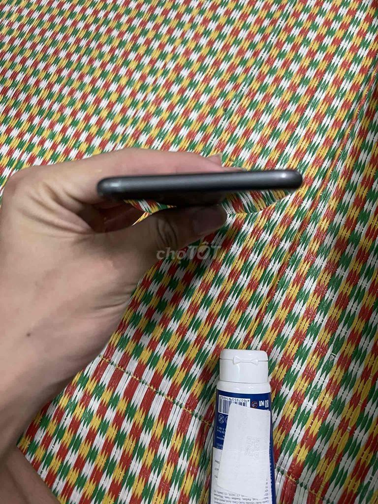 Apple iPhone 8 Plus 64GB Xám Đã sử dụng. Mua bán Điện thoại tại Quận Nam Từ Liêm Hà Nội được đăng bởi Tên chưa cung cấp hình 1