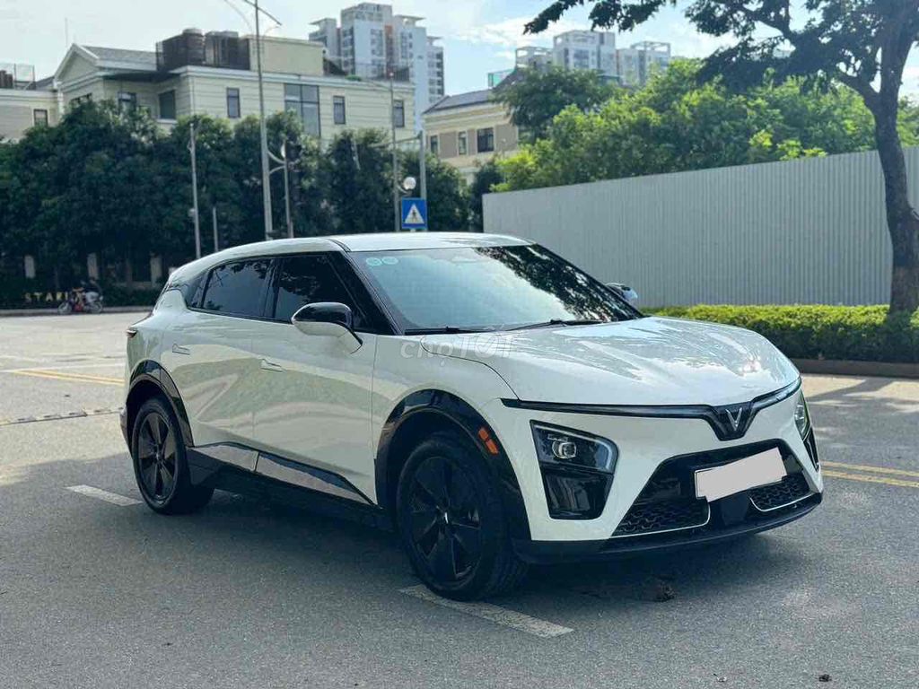 Vinfast vf7. Mua bán Ô tô tại Quận Cầu Giấy Hà Nội được đăng bởi MYCAR EV hình 3
