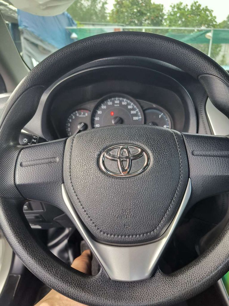 2020 1.5E MT - 161000 km. Mua bán Ô tô tại Quận 8 Tp Hồ Chí Minh được đăng bởi Vo Khac Điệp hình 3