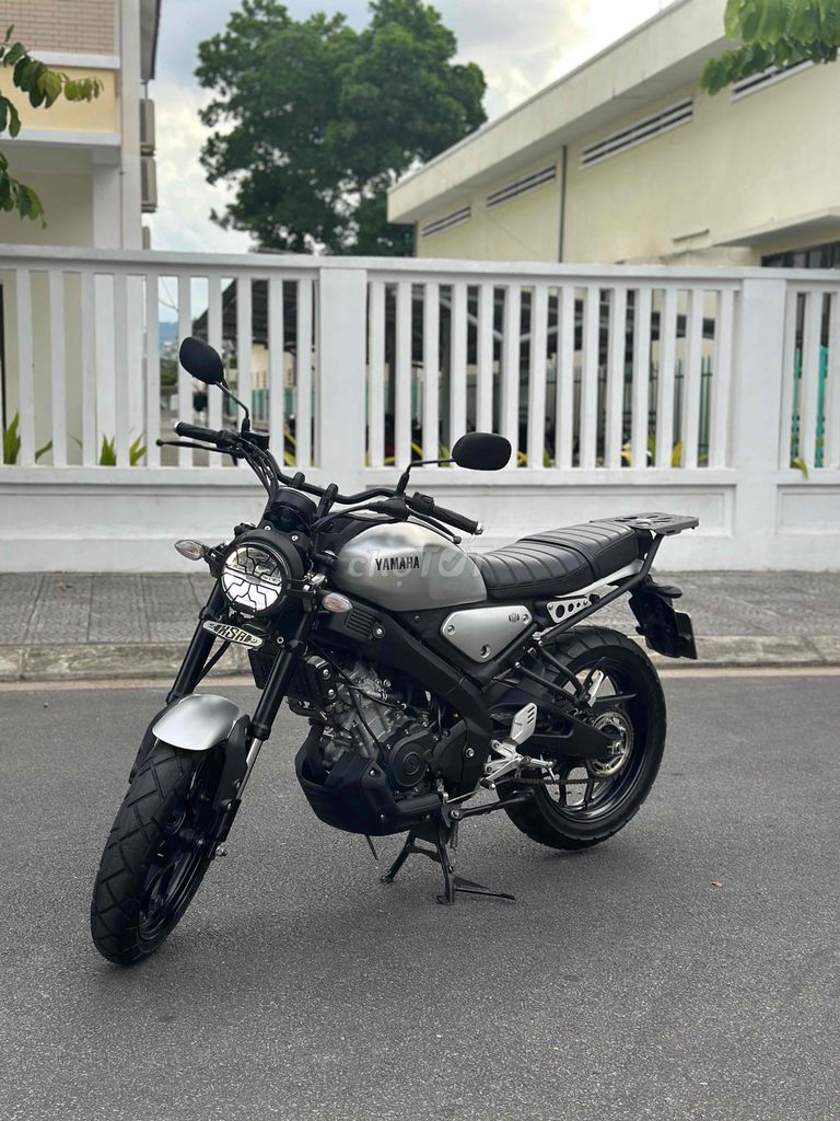 Xsr lướt biển 43 ngay chủ. Mua bán Xe máy tại Quận Thanh Khê Đà Nẵng được đăng bởi Ku Tý hình 5