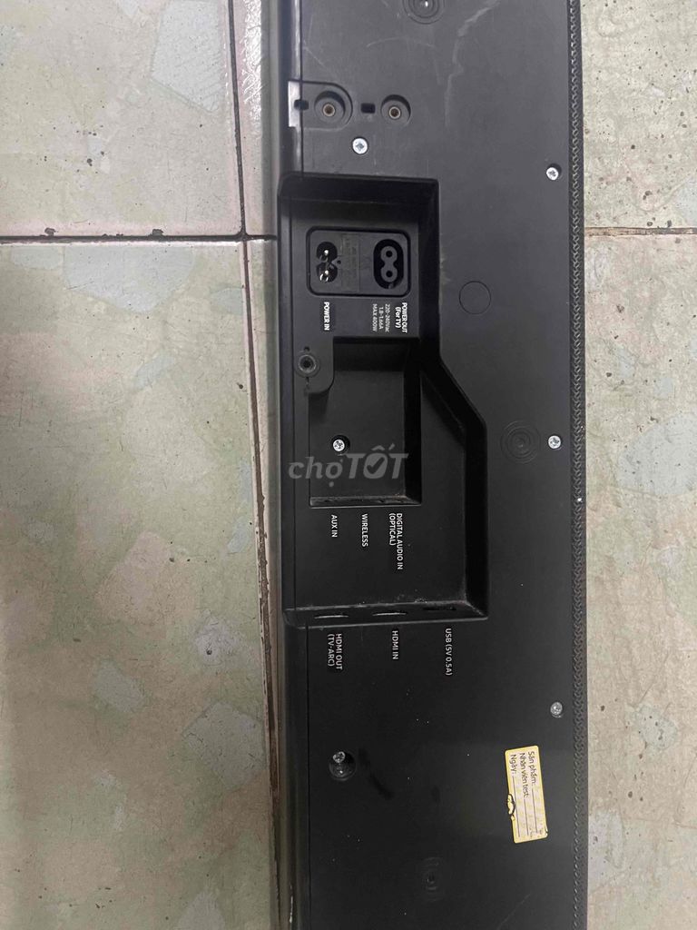 loa cắm im re. Mua bán Tivi, Âm thanh tại Quận Sơn Trà Đà Nẵng được đăng bởi nam hình 1