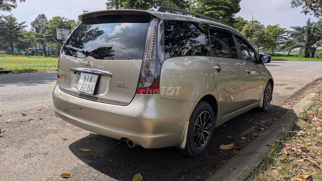 2006 2.4 AT - 158000 km. Mua bán Ô tô tại Huyện Bình Chánh Tp Hồ Chí Minh được đăng bởi A Vinh hình 5