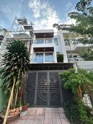 Rent · 4 bd · 90 м² · Thành phố Nha Trang, ул. Đường 2A - Hà Quang 2