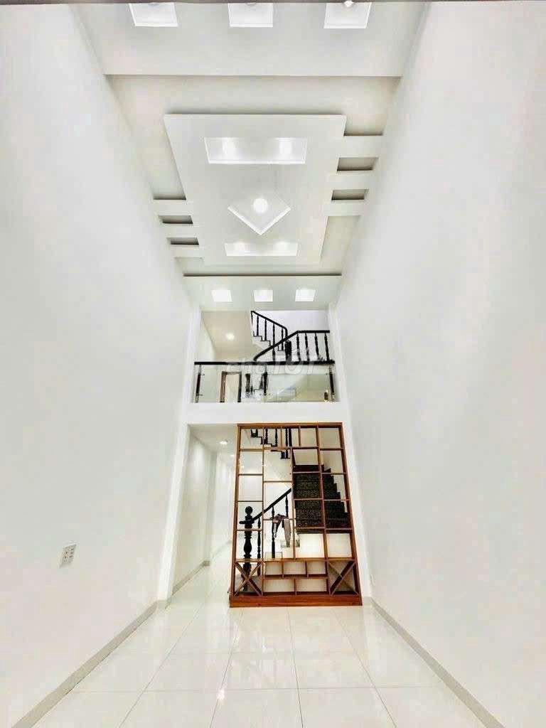 Аренда · 3 комн. · 68 м² · Quận Gò Vấp, ул. Đường Nguyễn Oanh