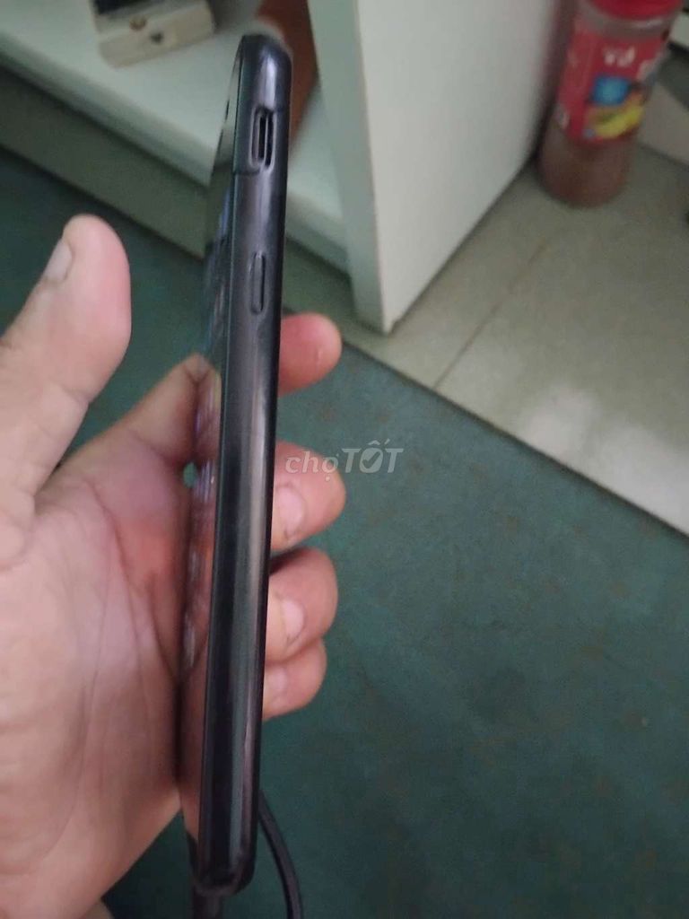 Samsung Galaxy A06 Đen. Mua bán Điện thoại tại Quận Tân Bình Tp Hồ Chí Minh được đăng bởi NGUYEN THANH TU hình 1
