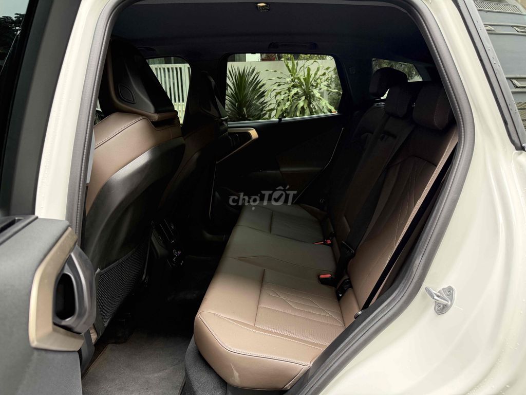 BMW X3 2025 sDrive20i - 2700 km. Mua bán Ô tô tại Quận Thanh Xuân Hà Nội được đăng bởi Trần Trí Cường hình 19