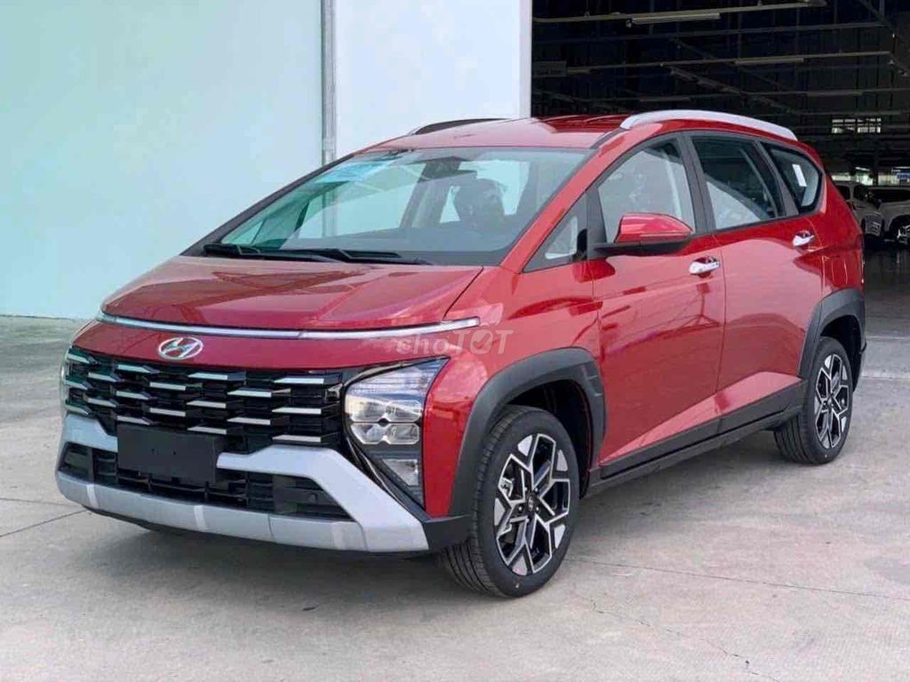 STARGAZER  2025 trả trước 130tr nhận xe ngay. Mua bán Ô tô tại Quận 6 Tp Hồ Chí Minh được đăng bởi Nguyễn Trung Hiếu hình 1