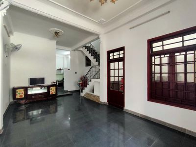 Аренда · 4 комн. · 85 м² · Quận Thanh Khê, ул. Đường Nguyễn Văn Linh