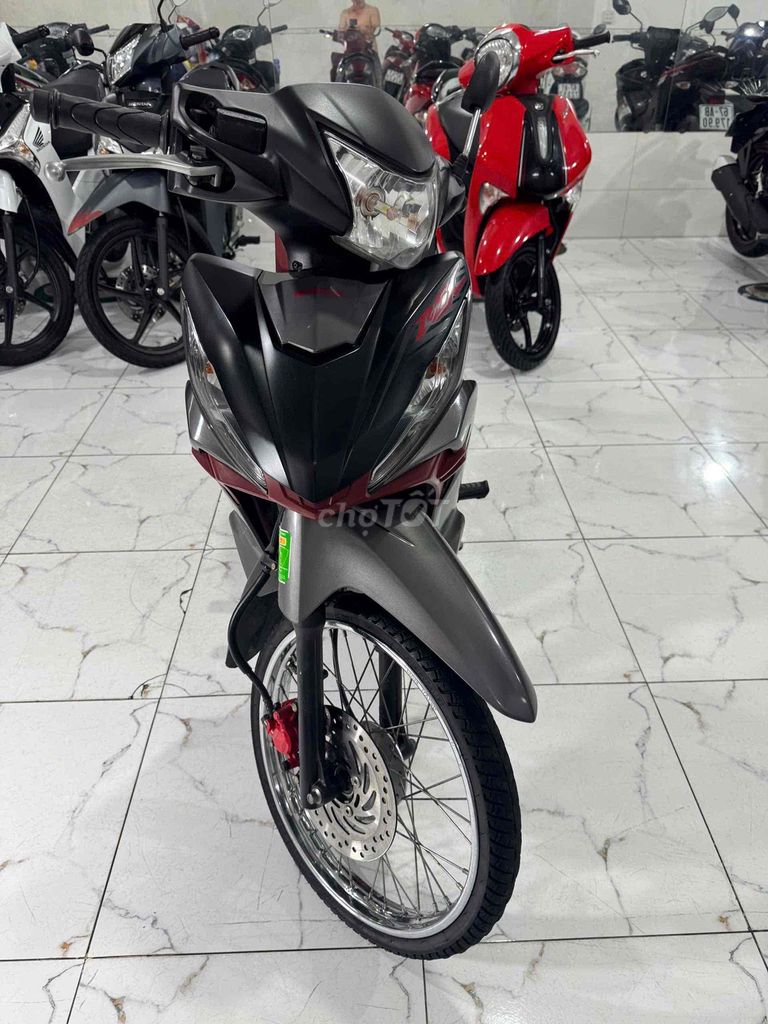 ✅RSX FI 2020 ĐẸP ZIN MỚI CHÁT 👍. Mua bán Xe máy tại Thành phố Long Xuyên An Giang được đăng bởi Cầm Đồ Bình Tâm  hình 2