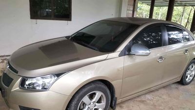Chevrolet Cruze 2011 LS 1.6 - 65000 km xe ít chạy. Mua bán Ô tô tại Huyện Bàu Bàng Bình Dương được đăng bởi ChiChi