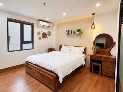 Rent · 1 bd · 38 м² · Quận Sơn Trà, ул. Đường Lê Tân Toán