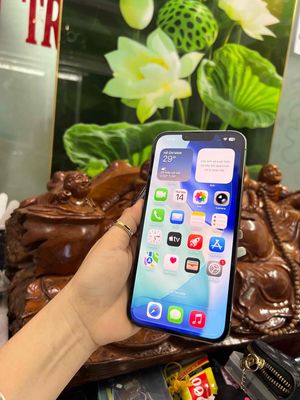 GÓP NỢ XẤU KO CÀI ICLOUD 13PMAX 128GB MÁY 99%.. Mua bán Điện thoại tại Quận Tân Phú Tp Hồ Chí Minh được đăng bởi MỸ MỸ MUA BÁN VÀ TRAO Đổi          hình 1