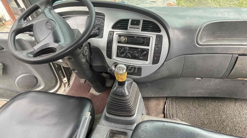 VEAM 2.5 TẤN SX2015 THÙNG DÀI 5M. Mua bán Xe tải, xe ben tại Thành phố Biên Hòa Đồng Nai được đăng bởi nguyenmanhvinh hình 5