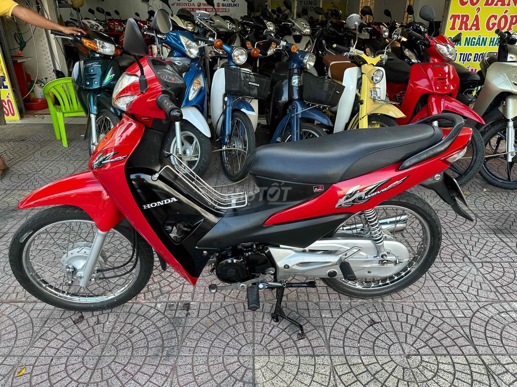 anpha 100 zin dep vĩnh long. Mua bán Xe máy tại Thành phố Vĩnh Long Vĩnh Long được đăng bởi xe máy Tùng Beo hình 5