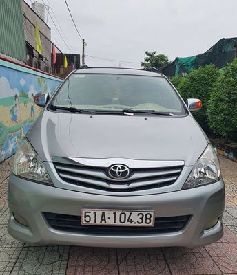 Toyota Innova GSR số sàn đời 2011. Mua bán Ô tô tại Thị xã Tân Uyên Bình Dương được đăng bởi Lê Tới Bình Dương 